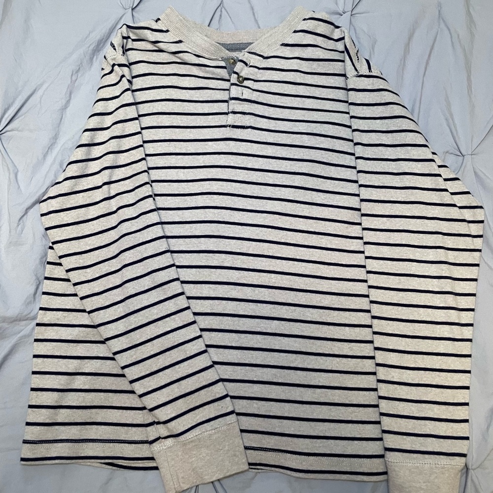 Mens Basic Editions Pullover Sweater